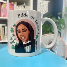 Load image into Gallery viewer, Ayo Edebiri Mug