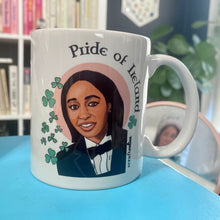 Load image into Gallery viewer, Ayo Edebiri Mug