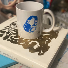 Load image into Gallery viewer, Some of You Don’t Belong in the Category Mug