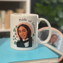 Load image into Gallery viewer, Ayo Edebiri Mug