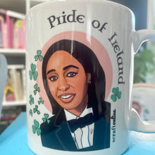 Load image into Gallery viewer, Ayo Edebiri Mug