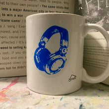 Load image into Gallery viewer, Some of You Don’t Belong in the Category Mug