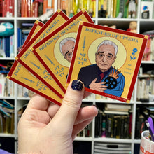 Load image into Gallery viewer, Martin Scorsese Icon Sticker
