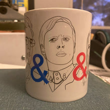 Load image into Gallery viewer, Challengers Trio Mug