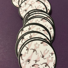 Load image into Gallery viewer, Aunt Viv Sticker