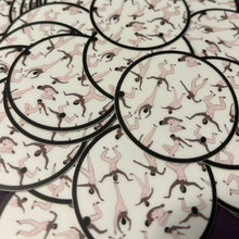 Load image into Gallery viewer, Aunt Viv Sticker