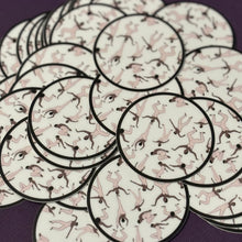 Load image into Gallery viewer, Aunt Viv Sticker