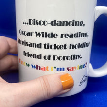 Load image into Gallery viewer, Clueless Pride Mug