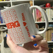 Load image into Gallery viewer, Director Mug