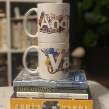 Load image into Gallery viewer, Agnés Varda Mug