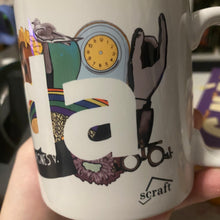 Load image into Gallery viewer, Agnés Varda Mug