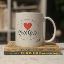 Load image into Gallery viewer, Murder, She Wrote Mug