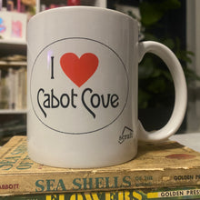 Load image into Gallery viewer, Murder, She Wrote Mug