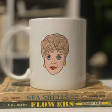 Load image into Gallery viewer, Murder, She Wrote Mug