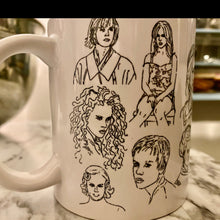 Load image into Gallery viewer, Nicole Kidman Mug