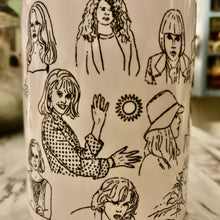 Load image into Gallery viewer, Nicole Kidman Mug