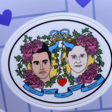 Load image into Gallery viewer, Schitt's Creek Sticker Sheet