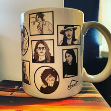 Load image into Gallery viewer, Women in Film Mug