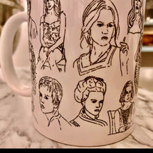 Load image into Gallery viewer, Nicole Kidman Mug