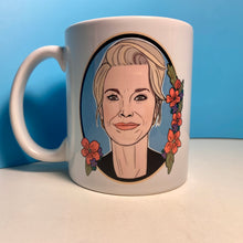 Load image into Gallery viewer, Boss Ass Bitch (Ted Lasso) Mug