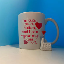 Load image into Gallery viewer, Keeley Jones (Ted Lasso) Mug