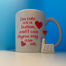 Load image into Gallery viewer, Keeley Jones (Ted Lasso) Mug