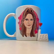 Load image into Gallery viewer, Keeley Jones (Ted Lasso) Mug