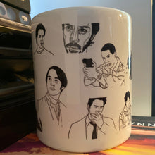 Load image into Gallery viewer, Keanu Mug