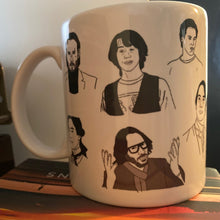 Load image into Gallery viewer, Keanu Mug
