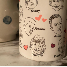 Load image into Gallery viewer, Teen Idol Mug