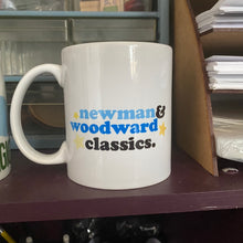 Load image into Gallery viewer, Paul Newman & Joanne Woodward Mug