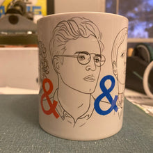 Load image into Gallery viewer, Search Party Mug