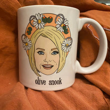 Load image into Gallery viewer, Pushing Daisies Character Mugs