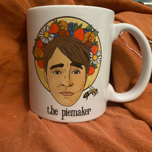 Load image into Gallery viewer, Pushing Daisies Character Mugs