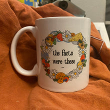 Load image into Gallery viewer, Pushing Daisies Character Mugs