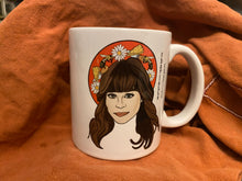 Load image into Gallery viewer, Pushing Daisies Character Mugs