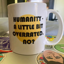 Load image into Gallery viewer, Russian Doll Mug - Nadia Vulvokov