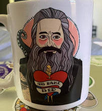 Load image into Gallery viewer, Blackbeard Mug - OFMD