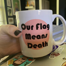 Load image into Gallery viewer, Blackbeard Mug - OFMD