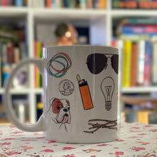 Load image into Gallery viewer, MacGyver Mug