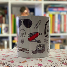 Load image into Gallery viewer, MacGyver Mug