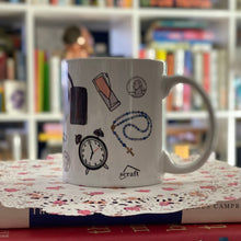 Load image into Gallery viewer, MacGyver Mug