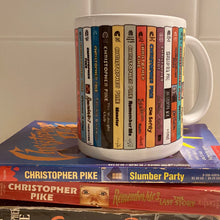 Load image into Gallery viewer, Christopher Pike Book Mug