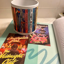 Load image into Gallery viewer, Christopher Pike Book Mug