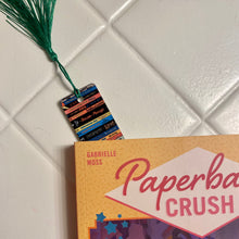 Load image into Gallery viewer, Christopher Pike Bookmark