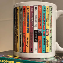 Load image into Gallery viewer, Christopher Pike Book Mug