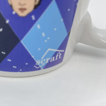 Load image into Gallery viewer, Argyle Timmy Mug