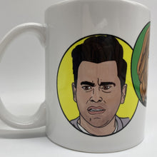 Load image into Gallery viewer, Rose Family Mug