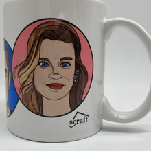Load image into Gallery viewer, Rose Family Mug