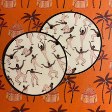 Load image into Gallery viewer, Aunt Viv Sticker